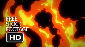 Find & download free graphic resources for cartoon fire background. Free Stock Footage Cartoon Fire Transition Black Background Youtube