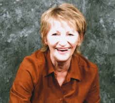 A Bell Island woman wrote her own obituary — and it's hilarious