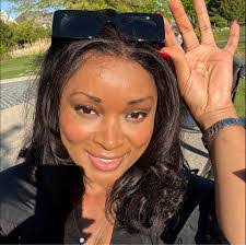 Ernestine Sutton's Instagram, Twitter & Facebook