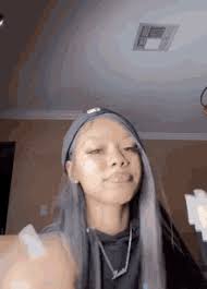 Baddie is an aesthetic primarily associated with instagram and beauty gurus on youtube that is centered around being conventionally. Baddie Gif Baddie Discover Share Gifs