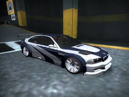 Need For Speed Most Wanted Downloads Addons Mods Cars Bmw M3 Gtr Nfs Heat Edition Nfsaddons