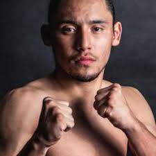 Bronson Sabado vs. Juancamilo Ronderos, Tuff-N-Uff