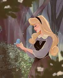 Fondos De Pantalla De La Princesa Aurora | TikTok