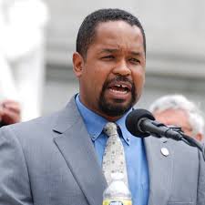 Sharif Street reflects