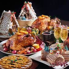 We fell in love with both the salted caramel and rose flavour, and have been lusting after them ever since. 10 Best Hotel Christmas Buffet In Kl Selangor For 2017