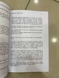 Also check out print execution time of a shell command. The Law Of Will And Intestacy In Malaysia 2nd Edition Textbooks On Carousell