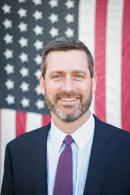 Sullivan county democratic leaders attend bagel festival