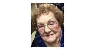 Anne Pierson Obituary (1923