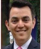 Dr. Erick Alberto De La Garza Velázquez opiniones