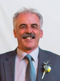 Obituary for John Francis Kloth