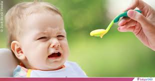 Baby Mag Keinen Brei Was Jetzt Wirklich Hilft Babyartikel De Magazin