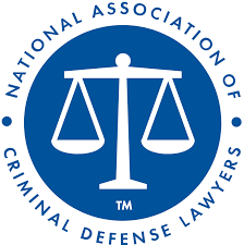 Here is a representative sample of our clients. National Association Of Criminal Defense Lawyers