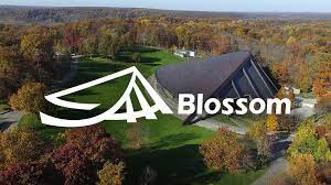 Blossom Music Center Calendar