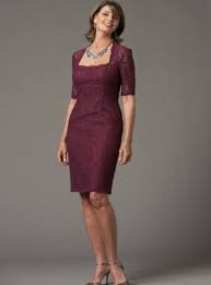 1 source for hot moms, cougars, grannies, gilf, milfs and more. Sabrina Abito Da Cerimonia Modello Tubino In Pizzo Ideale Per Mamma Sposa