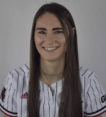 2022 Softball Roster