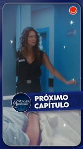 Coração Acelerado: confira cenas do próximo capítulo, dia 21/04