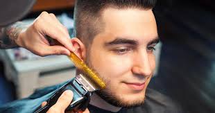 26 Ways a Beard Without Mustache Boosts Your Dating Game!