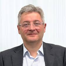 I'm happy to share that I'm starting a new position as Vice President and  Controller at Walmart Canada!