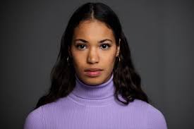 Sarah Vanessa Geserick, Darstellerin (Agentur Ross)