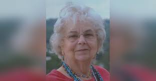 Obituary information for Susanne Sharlene Young