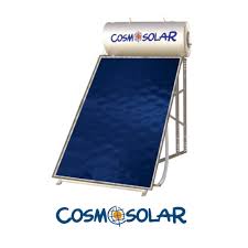 Cosmosolar SKGL 170/2.6 m² ηλιακός θερμοσίφωνας ...
