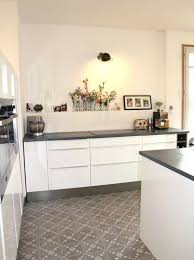 Inspirations Pinterest Carreaux De Ciment Idee Deco Cuisine Meuble Cuisine Decoration Cuisine