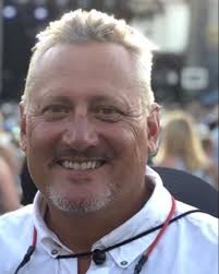 Tim John Grosser Obituary October 3, 2023