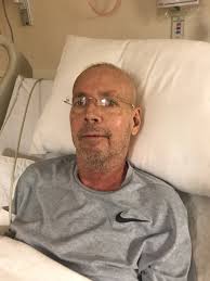 Fundraiser by Susan Trout : Help Jimmy Fight Brain Cancer