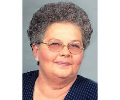 Nancy Stant Obituary (2017)