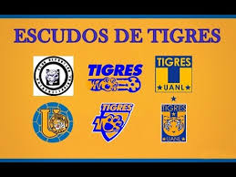 All scores of the played games, home and away stats, standings tigres uanl. Historia De Los Escudos De Tigres Uanl Youtube