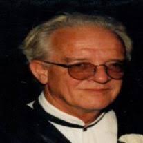 Ted C. Moody Obituary