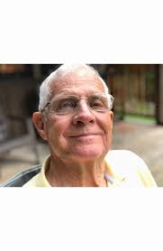 Larry Shank Obituary (1943