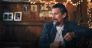 Remember, we can talk about making a difference, we can make a difference, or we can do both. Watch Ethan Hawke Talk About The Importance Of Creativity