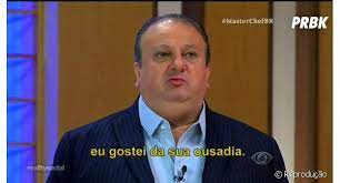 Masterchef Brasil 10 Memes Do Programa Da Band Que Provam Como Ele E Melhor Na Internet Purebreak
