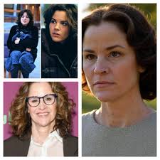 Molly Ringwald and Susanna Hoffs shaped 1980s culture