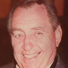 Emil Kreger Jr's memorial page