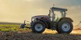 MASSEY-FERGUSON
