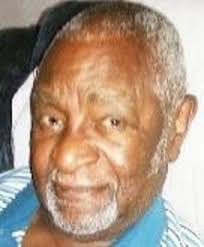 DONALD ALSTON Obituary