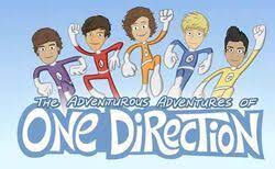 Parsons holds uefa a & b licenses, a ussf national youth license and a nscaa director of coaching diploma. The Adventurous Adventures Of One Direction One Direction Wiki Fandom