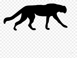 Vector Transparent Stock Cheetah Black And White Clipart Black Outline Of Animals Png Download 994408 Pinclipart Seeking more png image graffiti wall png,graffiti art png? vector transparent stock cheetah black