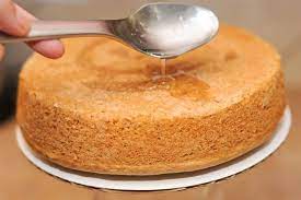 Incorporating Soda Into Cake Batter Is A Quick Way To Add Flavor And Replace Other Wet Ingredients If You Don T Have Simple Syrup For Cakes No Bake Cake Baking