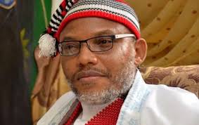 Jul 02, 2021 · the department of state services has confirmed that its operative killed aides to activist, sunday adeniyi adeyemo aka igboho's at his residence in ibadan, oyo state. Scooper Nigeria News Shocking Tb Joshua S Latest Message Is Bad News To Sunday Igboho Nnamdi Kanu And Others