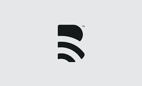 Buzzmark App Logo Design In Identity Logo Design Logo Design App Logo Text Logo Design