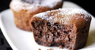 Classic Chocolate Fondant Tesco Real Food Recipe Tesco Real Food Fondant Recipe Chocolate Fondant