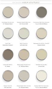 Interior Designers Call These The Best Neutral Paint Colors Warm Neutral Paint Colors Best Neutral Paint Colors Domaine Home