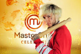 Las declaraciones de alex caniggia tuvieron lugar mientras participaba del reality que emitía mtv, llamado ¿alex cannigia a masterchef 2? Hoy Me Canso Alex Caniggia Saco De Quicio Al Jurado De Masterchef Celebrity Y Tuvo Su Peor Noche Minuto Neuquen