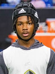 Semaj Pierre, Rice, Wide Receiver