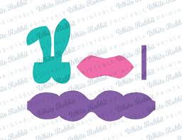 Free Free Bunny Bow Svg 946 SVG PNG EPS DXF File