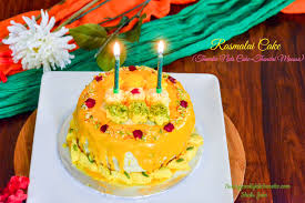 I made this cake using rasmalai available in the rasmalai cake is a combination of sweet dish for the people who would like to have indian rasmalai. Rasmalai Cake