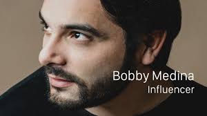 Bobby Medina